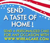 Send a Taste of Home!